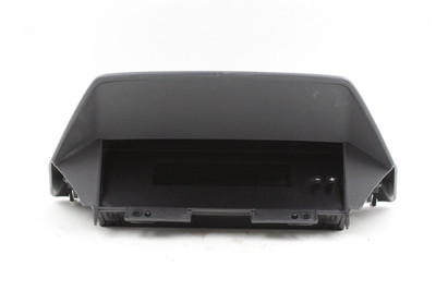 Info-GPS-TV Screen Display Clock And Temperature Fits 2018 IMPREZA OEM #34920 85261FL010 high resolution2