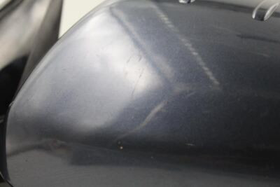 Left Driver Side Gray Door Mirror Power Fits 2014-2016 KIA CADENZA OEM #18369 027506