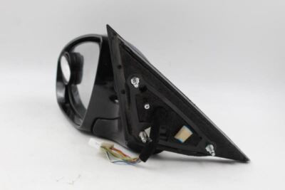 Left Driver Side Gray Door Mirror Power Fits 2014-2016 KIA CADENZA OEM #18369 027506