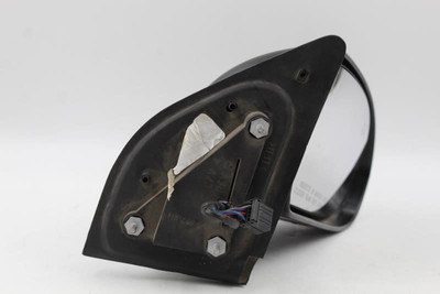 Right Passenger Side Black Door Mirror Power Fits 2007-17 JEEP COMPASS OEM 18392 high resolution2