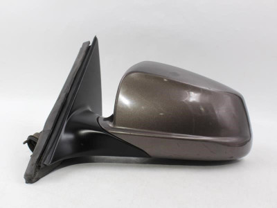 Driver Side View Mirror Power Heated 2012-2013 BMW 528i 535i OEM #17823 high resolution2
