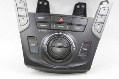 Temperature Control SWB Sport Fits 2017-2018 HYUNDAI SANTA FE OEM #17635 97250-2WXXX high resolution2