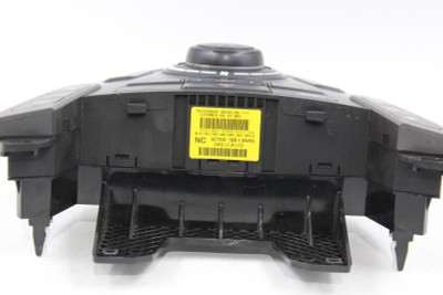 Temperature Control SWB Sport Fits 2017-2018 HYUNDAI SANTA FE OEM #17635 97250-2WXXX high resolution2