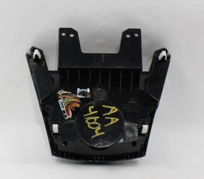 Temperature Control SWB Sport Fits 2017-2018 HYUNDAI SANTA FE OEM #17635 97250-2WXXX high resolution2