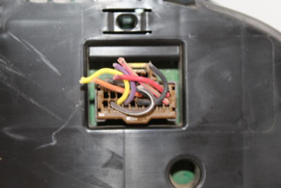 Speedometer Cluster MPH Fits 2013 DODGE RAM 1500 PICKUP OEM #18398 56046540AF high resolution2