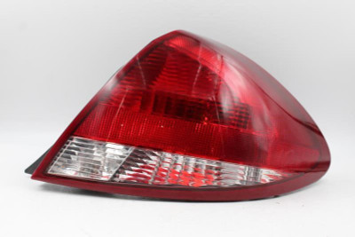 Right Passenger Tail Light Quarter Mounted Fits 2004-2007 FORD TAURUS OEM #18343 3F1X-13B04-A high resolution2