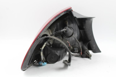 Right Passenger Tail Light Quarter Mounted Fits 2004-2007 FORD TAURUS OEM #18343 3F1X-13B04-A high resolution2