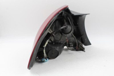 Right Passenger Tail Light Quarter Mounted Fits 2004-2007 FORD TAURUS OEM #18343 3F1X-13B04-A high resolution2