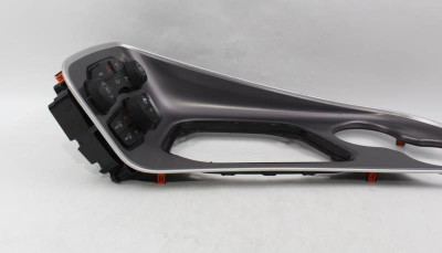 Temperature Control Fits 2019-2020 DODGE CHALLENGER OEM #17863 6TD511X8AA, 6TD481X8AA high resolution2