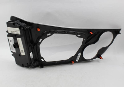 Temperature Control Fits 2019-2020 DODGE CHALLENGER OEM #17863 6TD511X8AA, 6TD481X8AA high resolution2