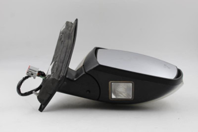 Right Passenger Side Gold Door Mirror Fits 2017-2018 FORD C-MAX OEM #17899 high resolution2