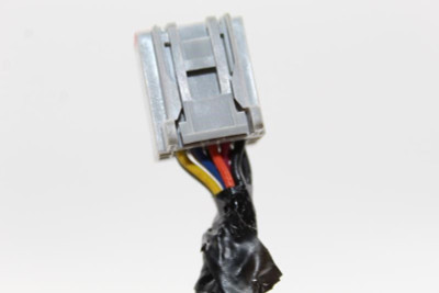 Right Passenger Side Gold Door Mirror Fits 2017-2018 FORD C-MAX OEM #17899 high resolution2