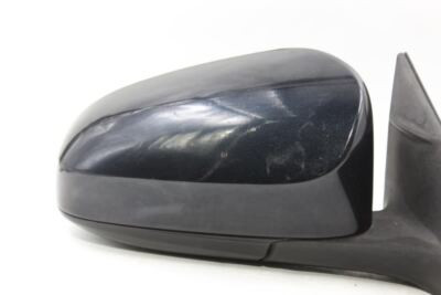Right Passenger Side Blue Door Mirror Power Fits 2012-14 TOYOTA CAMRY OEM #17832