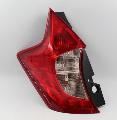 Left Driver Tail Light Quarter Panel Mounted Fits 2014-19 NISSAN VERSA OEM 17876 265553WC0A high resolution2