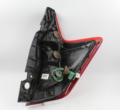 Left Driver Tail Light Quarter Panel Mounted Fits 2014-19 NISSAN VERSA OEM 17876 265553WC0A high resolution2