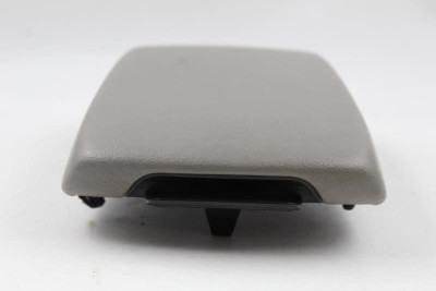 Gray Console Front Sedan Floor Fits 2017-2018 HYUNDAI ELANTRA OEM #19577 high resolution2