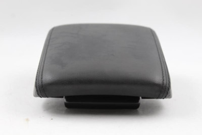 Black Console Front Floor With Electric Parking Brake 2017-18 MAZDA 3 OEM #19581 high resolution2