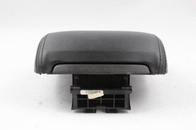 Black Console Front Floor With Electric Parking Brake 2017-18 MAZDA 3 OEM #19581 high resolution2