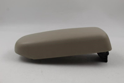 Gray Console Front Floor L Model Fits 2011-2013 TOYOTA COROLLA OEM #19588 high resolution2