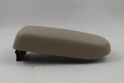 Gray Console Front Floor L Model Fits 2011-2013 TOYOTA COROLLA OEM #19588 high resolution2