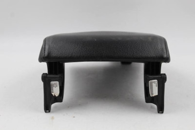 Black Console Front Floor Sedan Canada Market Fits 2009-2011 BMW 328i OEM #19583 high resolution2