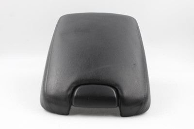 Black Console Front Floor EX-L Leather Fits 2010-2015 HONDA ACCORD OEM #19593 high resolution2