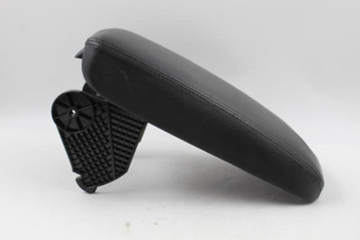 Black Console Front Floor EX-L Leather Fits 2010-2015 HONDA ACCORD OEM #19593 high resolution2