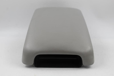 Gray Console Front Floor Hybrid 4 Cylinder Fits 2015-17 TOYOTA CAMRY OEM #19590 high resolution2