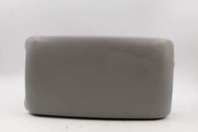 Gray Console Front Floor Hybrid 4 Cylinder Fits 2015-17 TOYOTA CAMRY OEM #19590