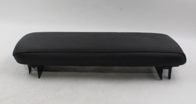 Black Console Front Floor Prius C Fits 2012-2019 TOYOTA PRIUS OEM #19636 high resolution2