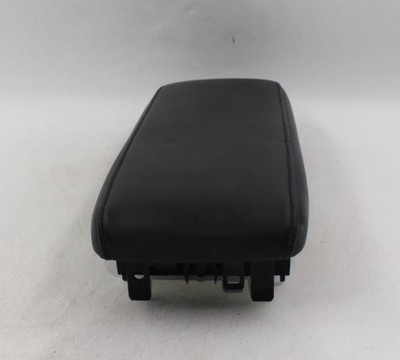 Black Console Front Floor Prius C Fits 2012-2019 TOYOTA PRIUS OEM #19636 high resolution2