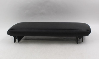 Black Console Front Floor Prius C Fits 2012-2019 TOYOTA PRIUS OEM #19636 high resolution2