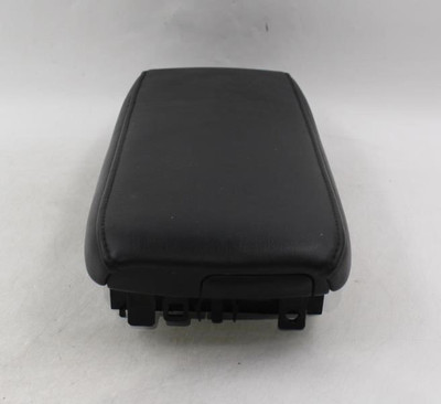 Black Console Front Floor Prius C Fits 2012-2019 TOYOTA PRIUS OEM #19636 high resolution2