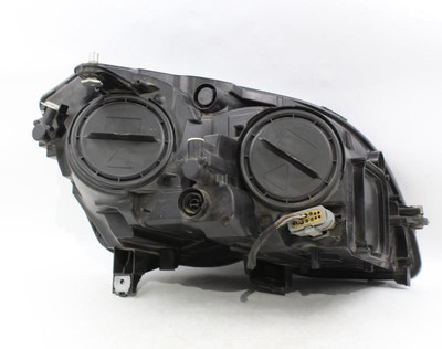 Left Driver Headlight Halogen 204 Type Fits 2013-2015 MERCEDES GLK350 OEM #19485 A2048204139 high resolution2