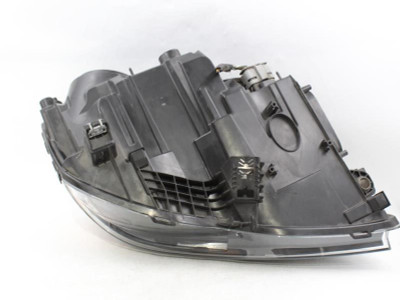 Left Driver Headlight Halogen 204 Type Fits 2013-2015 MERCEDES GLK350 OEM #19485 A2048204139 high resolution2