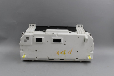 Speedometer Cluster MPH Limited 116K Miles Fits 2017 TOYOTA SIENNA OEM #36753 83800-08670-00 high resolution2