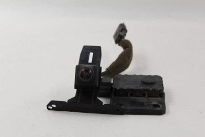 Camera/Projector Camera Front View Fits 2014-2015 INFINITI JX35 OEM #23821 284F12JA0A high resolution2