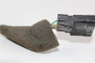 Camera/Projector Camera Front View Fits 2014-2015 INFINITI JX35 OEM #23821 284F12JA0A high resolution2