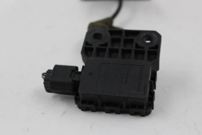 Camera/Projector Camera Front View Fits 2014-2015 INFINITI JX35 OEM #23821 284F12JA0A high resolution2