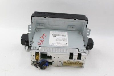 Audio Equipment Radio Receiver Fits 2019-2020 HYUNDAI ELANTRA OEM #23855 96160-F2UA0SSH