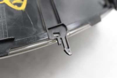 Speedometer 69K Miles 204 Type MPH Fits 2012 MERCEDES GLK350 OEM #23704 A2049004607 high resolution2