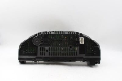 Speedometer 69K Miles 204 Type MPH Fits 2012 MERCEDES GLK350 OEM #23704 A2049004607
