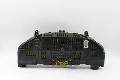 Speedometer 112K Miles 204 Type Coupe MPH Fits 2012 MERCEDES C250 OEM #23706 A2049003808 high resolution2