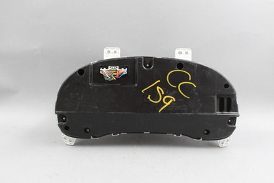 Speedometer US Market VIN C 8th Digit Hev 7.0" Display 2019 IONIQ OEM #3675 94023-G2660 high resolution2