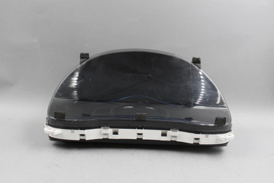 Speedometer US Market VIN C 8th Digit Hev 7.0" Display 2019 IONIQ OEM #3675 94023-G2660 high resolution2