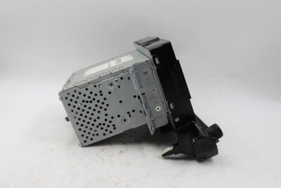 Audio Equipment Radio Receiver Sedan Fits 2017-2018 HYUNDAI ELANTRA OEM #23727 96160-F2100UAT