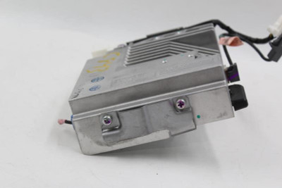 Audio Equipment Radio Fits 2018 MAZDA 3 OEM #23439 BANF669C0H high resolution2