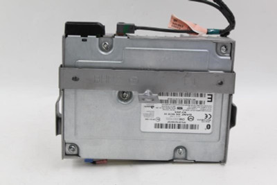 Audio Equipment Radio Fits 2018 MAZDA 3 OEM #23439 BANF669C0H high resolution2