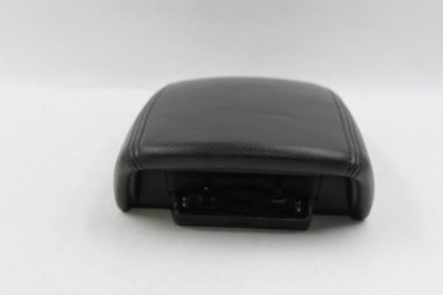 Black Console Front Floor Consolette Full Length 2012-2014 FORD FOCUS OEM #23449 high resolution2