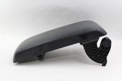 Black Console Front Floor 4 Cylinder Hybrid Fits 2012-14 TOYOTA CAMRY OEM #23389